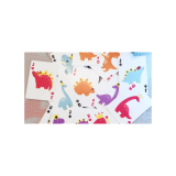 Bicycle Dinosaures - Jeu de 56 cartes personnalisées USPCC
