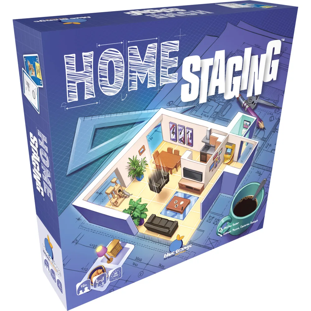 Home Staging