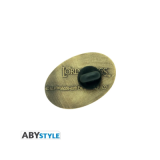 Lord of the Rings - Pin's Anneau x4 ABYstyle