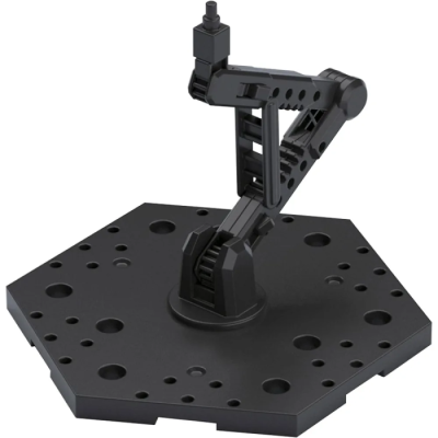 Gundam : Action Base 5 Noir (HG 1/144)