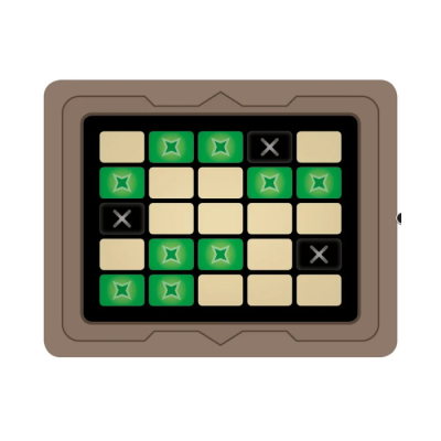 Codenames Duo (Nouvelle Édition)