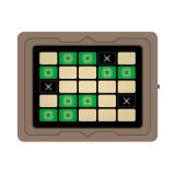 Codenames Duo (Nouvelle Édition)