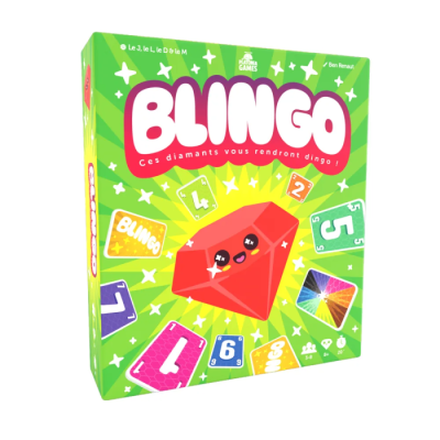 Blingo