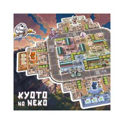 Kyoto no Neko