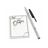 Multi Tokens Standard - Pack de 25 cartes vierges Ultimate Guard