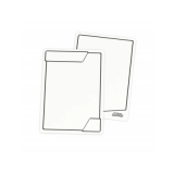 Multi Tokens Standard - Pack de 25 cartes vierges Ultimate Guard