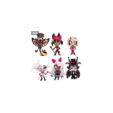 Hazbin Hotel Blind Box Series - Figurine PVC 9 cm