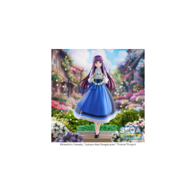 Frieren - Fern At a Certain Festival - Figurine XStellar 21cm