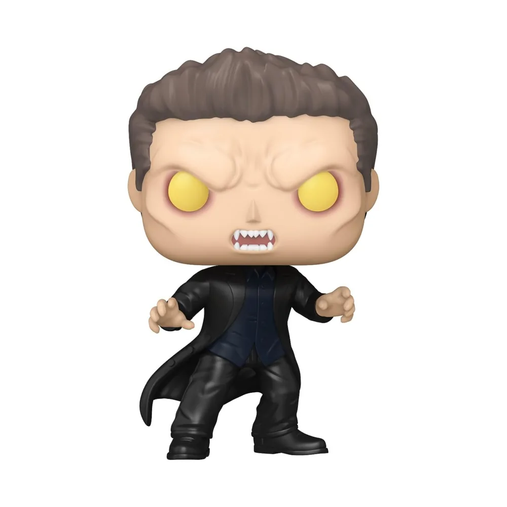 Funko Pop! Angelus (Vampire) #1618 - Buffy Contre Les Vampires