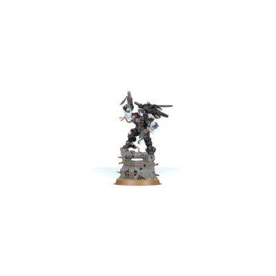Raven Guard: Kayvaan Shrike