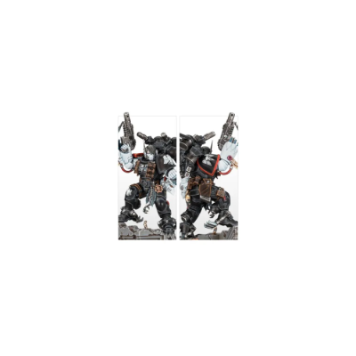 Raven Guard: Kayvaan Shrike