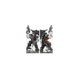 Raven Guard: Kayvaan Shrike