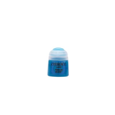 Layer: Teclis Blue 12ml - Citadel