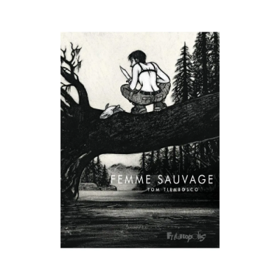 Femme Sauvage