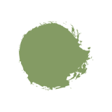 Citadel Layer : Nurgling Green