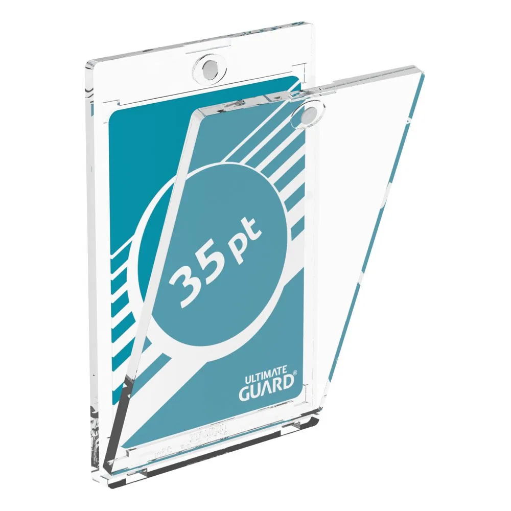 Ultimate Guard Magnetic Card Case 35 Pt