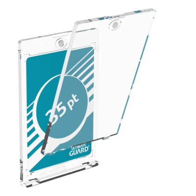 Ultimate Guard Magnetic Card Case 35 Pt