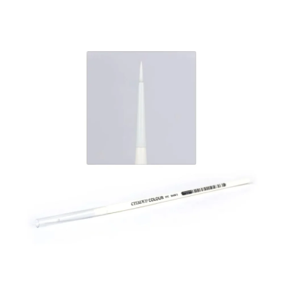 Warhammer Colour : Pinceau STC S Base