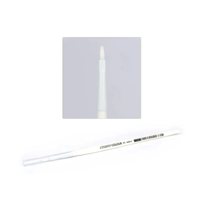 Warhammer Colour : Pinceau STC - M Base