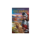 Cartographers: Heroes
