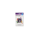 100 Board Game Sleeves : Tarot 70x120mm (10 paquets)