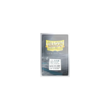 100 Protège-Cartes Dragon Shield Standard Américain 57x89mm