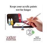 Palette Humide - Army Painter