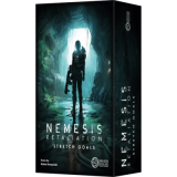 Nemesis: Retaliation – Stretch Goals