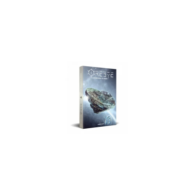 Oreste : Les Mondes Alignés