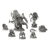 Nemesis: Retaliation – Stretch Goals