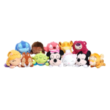 Disney Snuglets Série 1 - Peluche Blind Box 14 cm à l’unité