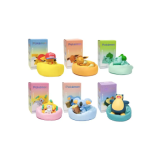 Langbowang Funism - Pokémon Starry Dreams Vol.1 - Set de 6 figurines