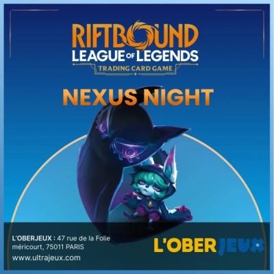 Riftbound: League of Legends - Set 2: Spiritforged - Booster