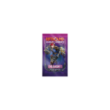 Riftbound: League of Legends - Set 3: Unleashed Booster