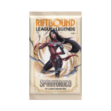 Riftbound : League of Legends - Set 2 : Armes Spirituelles - Booster
