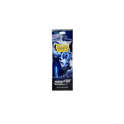 100 Perfect Fit Inner Sleeves Jap Size Seal