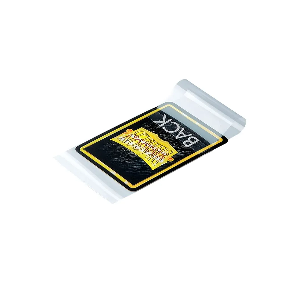 100 Perfect Fit Inner Sleeves Jap Size Seal