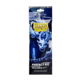 100 Perfect Fit Inner Sleeves Jap Size Seal