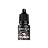 Base Noire - Primer Black - Surface Primer Vallejo Model Air 70602