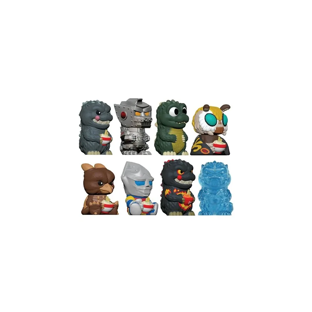 Godzilla Cup of Fun - Figurine Blind Box Rokimoto