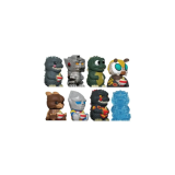 Godzilla Cup of Fun - Figurine Blind Box Rokimoto