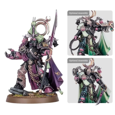 Soulblight Gravelords Râclemorts - Set d'Armée