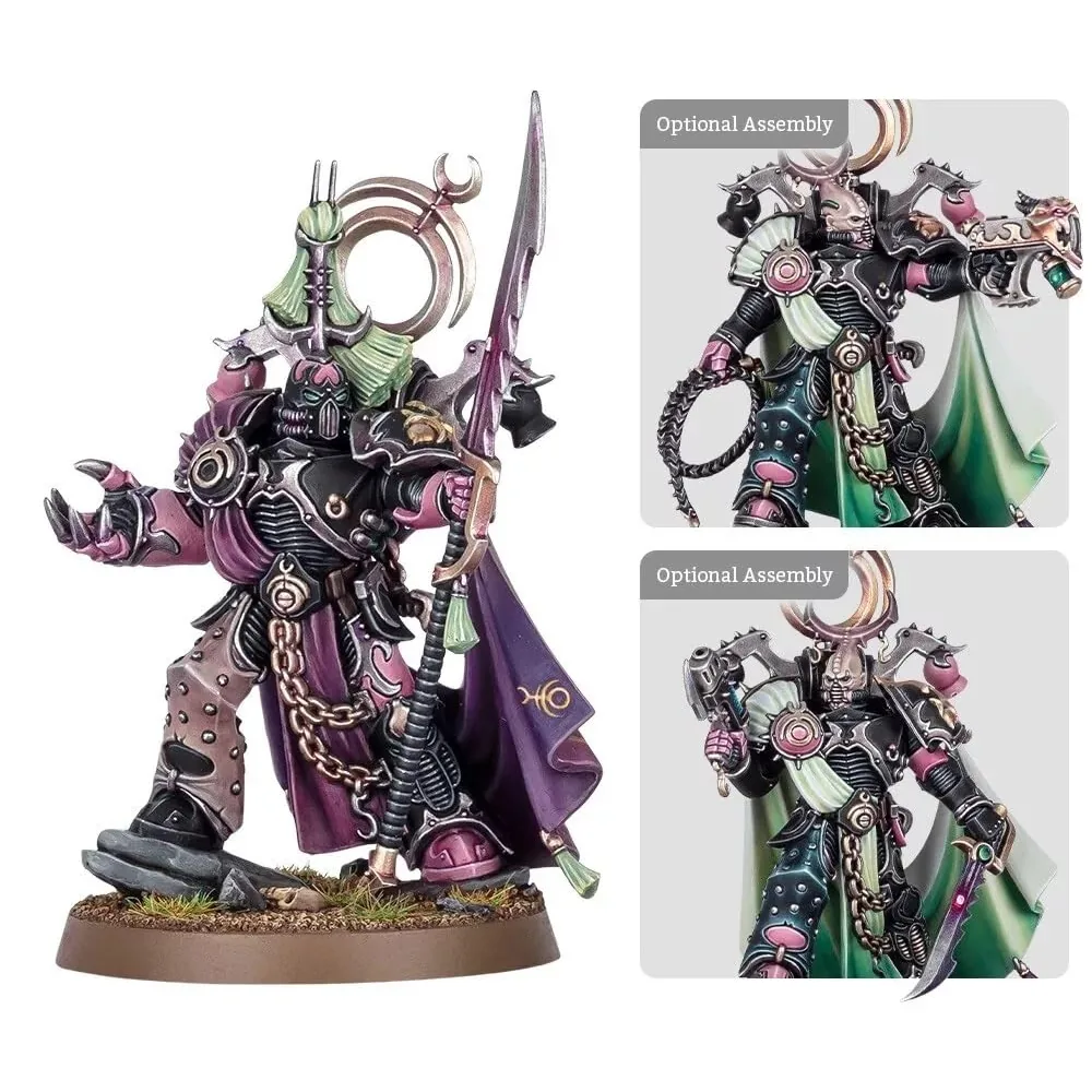 Soulblight Gravelords Râclemorts - Set d'Armée
