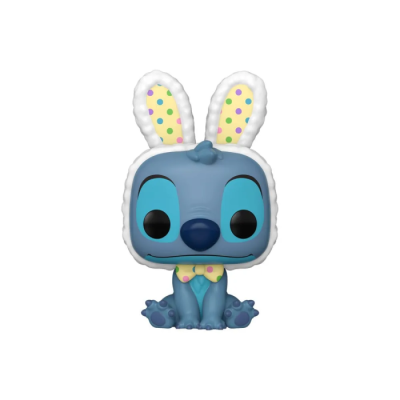 Funko POP! Disney N°1533 - Lilo & Stitch - Stitch (Pâques)