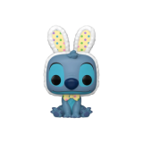 Funko POP! Disney N°1533 - Lilo & Stitch - Stitch (Pâques)