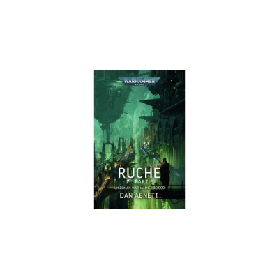 Ruche - 1ère partie