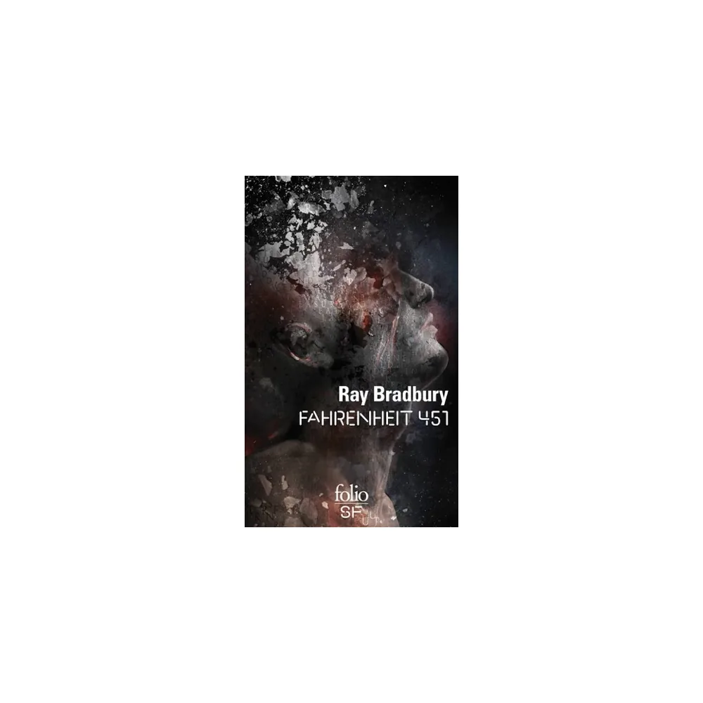 Fahrenheit 451