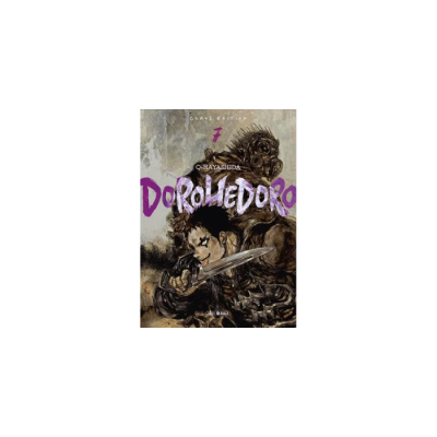 Dorohedoro Tome 7 Chaos Edition