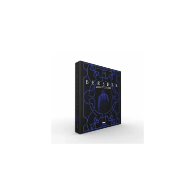 Berserk - Tome 43 - Édition Collector