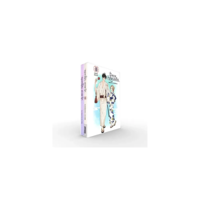 Les Noces des Lucioles - Tome 8 - Édition Collector